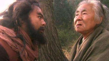 李逵沂岭杀四虎的难度远不如武松徒手打一虎，这是为什么？