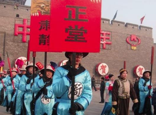 清代的同知和通判是什么官？为何知名度不高？