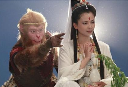 九尾狐:西游记中最神秘的狐狸，跟太上老君“沾”亲