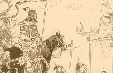 三十六计中相当精彩的一种智谋&mdash;&mdash;围魏救赵