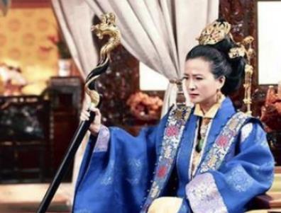 她一生贤良淑德，却成了明朝第一个被废的皇后