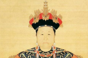 大玉儿与多尔衮的爱恨情仇！