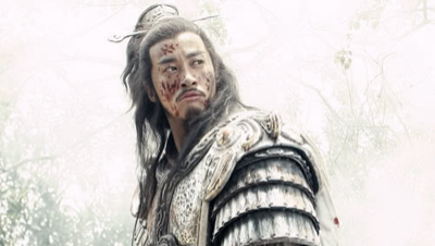 项羽人生最大败笔：因循西周旧制，分封天下