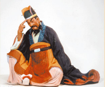 都说虎毒不食子 王莽这个亲爹难道是假的吗