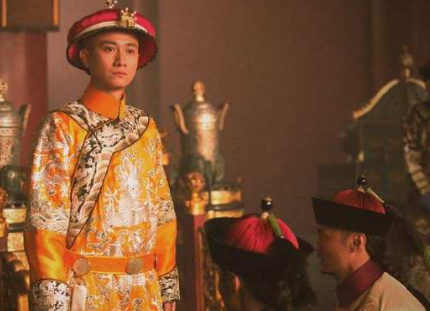 乾隆为什么选资质平平的嘉庆帝为接班人？真相是什么