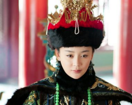 努尔哈赤最长寿的妃子：寿康太妃