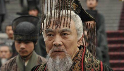 秦孝文王为什么会死的这么突然 真相到底是什么样的