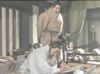 东郭姜是谁？她生平如何？