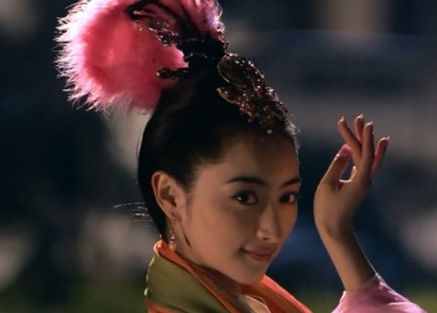 隋炀帝与朱贵儿是什么关系？她们之间发生了什么样的故事？