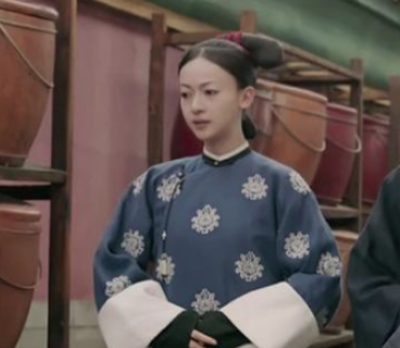 揭秘：辛者库在古代到底是个什么样的地方？