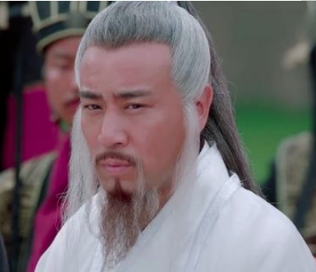 《封神演义》武成王被处以极刑，儿子为何从天而降？