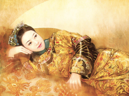 道光帝妃嫔：佳贵妃的生平简介