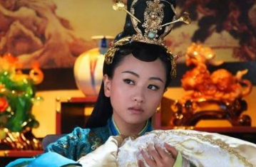 历史上真实的永世公主，萧唤云与正史形容相差甚远