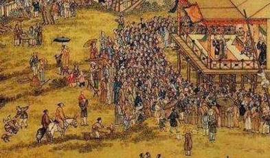 宋朝经济如何的发达 为什么没有出现过盛世呢