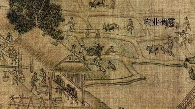 宋朝经济发展最繁荣除了大势所趋 更多的是统治者的开明政策