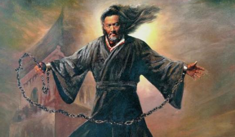 忽必烈为何杀文天祥？