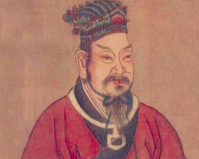 盘点：历史上的帝王们都是多大当父亲的？