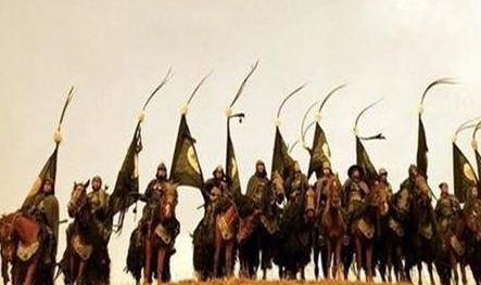 燕云十八骑这支神秘的精锐部队究竟有多可怕 他们最后去了哪里