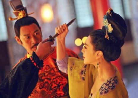 李世民宠爱的阴妃，晚年为何如此凄凉？