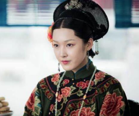 成妃为康熙生一子却是残疾，雍正封他为亲王