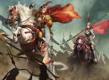 为什么北宋没有将大理国纳入自己的版图 而是让其发展壮大呢