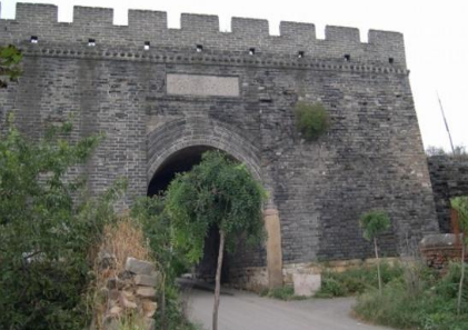 河西四郡的名称来历如何 每个郡分别是用来做什么样的