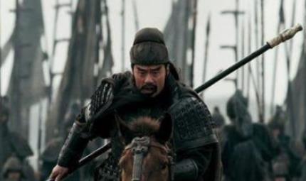 秦朗：曹魏最悲剧的大将，父亲被斩自己被罢官