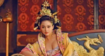 李世民杀掉弟弟李元吉，为何还霸占他的老婆？