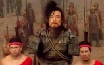 马谡死前对诸葛亮说了11个字，让诸葛亮绝望又心酸，蜀国众将心寒 ！