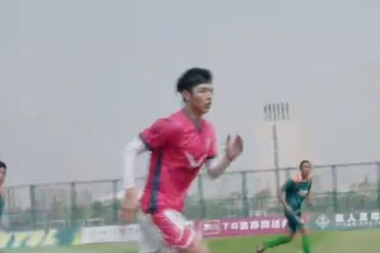 《出线吧初恋》华西兮和霍子昂是什么关系？他们是怎么认识的