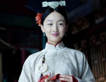 敦怡皇贵妃是康熙小妾，无儿无女为何却被封皇贵妃？