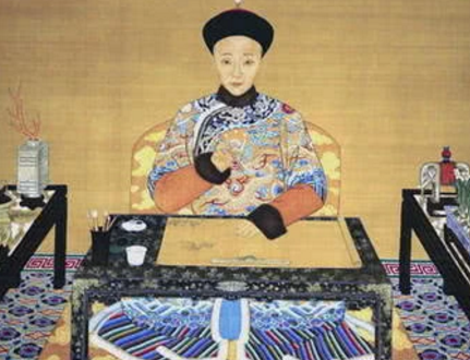 杜受田到底做了什么 为什么咸丰皇帝的死和他有关