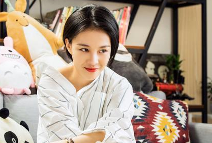 《我只喜欢你》主演都有谁？开播首周频登热搜