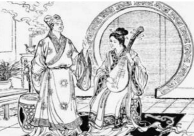 杜十娘怒沉百宝论的故事真实存在吗 冯梦龙有没有加工过呢