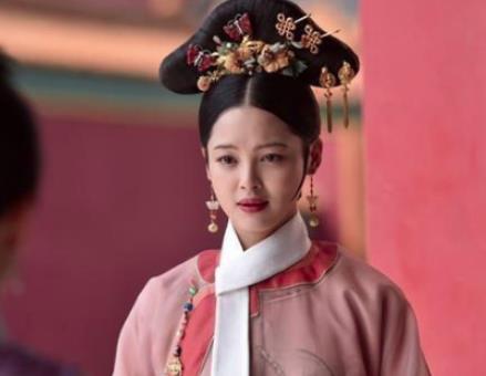 她是咸丰的&ldquo;四春娘娘&rdquo;之首，宠冠六宫却只活了36岁