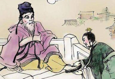 出世的道家是怎么治世的？跟儒家有什么不一样