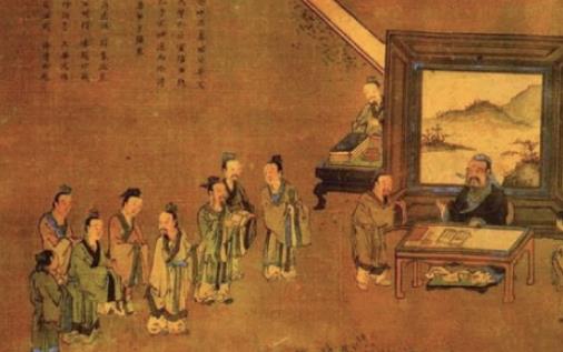 樊迟向孔子请教问题，为什么孔子却要骂他？