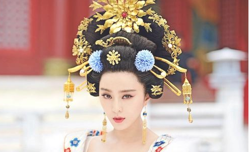 武则天创造哪些世界纪录呢？总有一个是你知道的