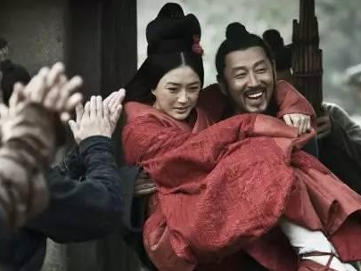 为什么吕雉等了四天还没有下葬刘邦呢 真相是什么样的