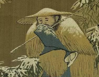 古代如果下暴雨，人们是怎么出行的？