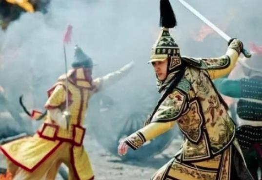 清宫侍卫的等级及值守制度是怎样的？他们的待遇如何?