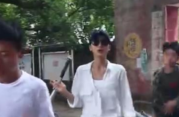 《破冰行动》女二扮演者是谁？女二扮演者马渝捷介绍