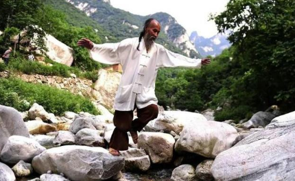 没有任何收入来源的隐士们是怎么生活的 他们靠的是什么