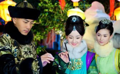 皇太极是什么下场？为什么会因为一个女人抑郁而终?