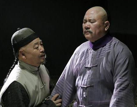 皇太极为什么用尽手段降服洪承畴还不如庄妃的一句话有效？