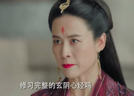 《听雪楼》青岚为何失忆？拥护明河上位