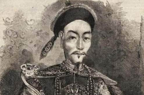 道光以为咸丰是孝子，结果他刚登基就做了什么不孝的事情？