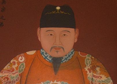 让明朝续命200年的于谦，是什么结果？