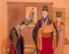 韩非天生结巴才学过人，秦始皇是他忠粉，他是什么结局？