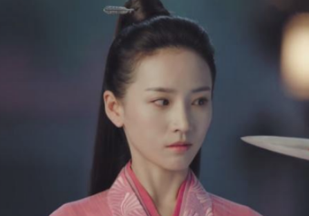 《听雪楼》红尘现身，为爱牺牲不输青冥
